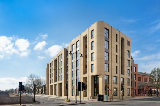 Wandsworth Common Care Home